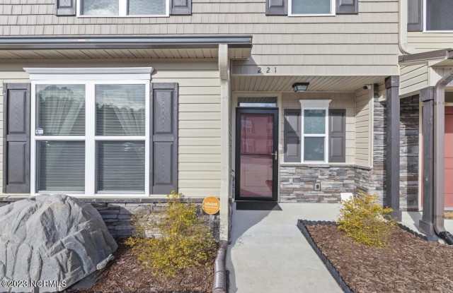 221 Boyington Place Road