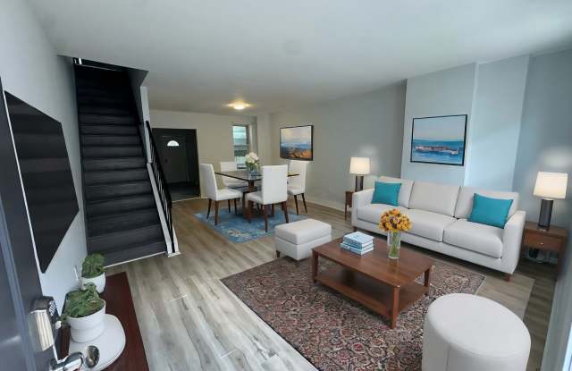 Photo of Freshly Updated 3bd/1bath House! Section 8 ONLY!