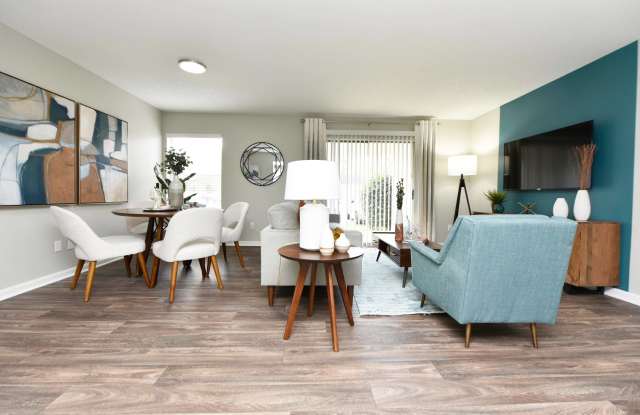 Photo of Emery Apartment Homes