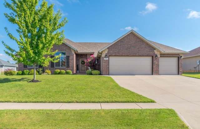 COMING SOON! Battlefield Area, Republic Public Schools