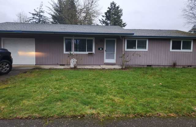 3-bedroom 1 bath House