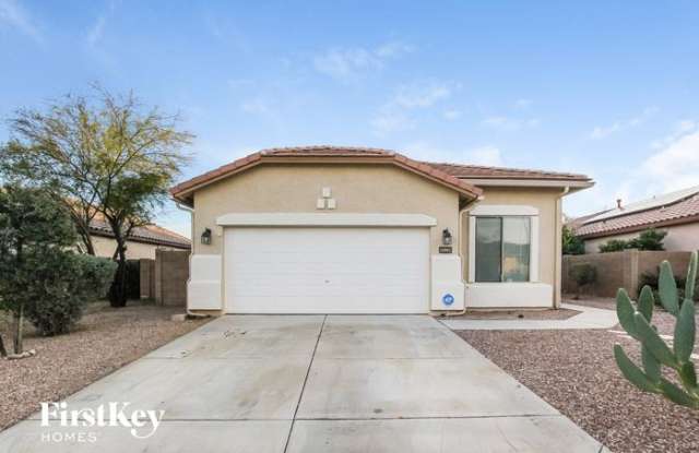 16961 West Manchester Drive - 16961 West Manchester Drive, Surprise, AZ 85374