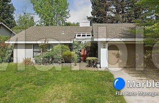 136 Blakeslee Way - 136 Blakeslee Way, Folsom, CA 95630