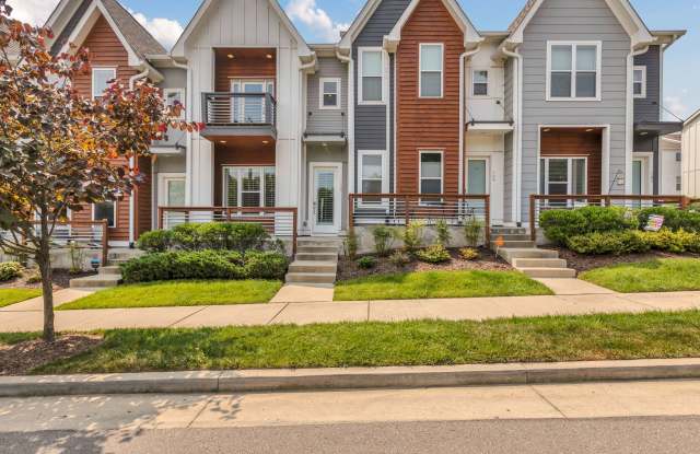 Photo of 706 James Avenue