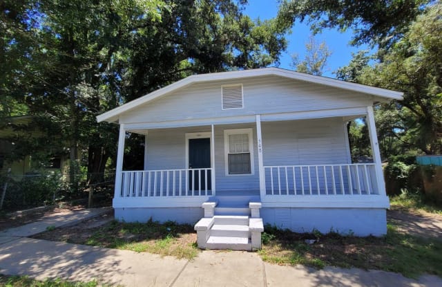 508 N Q St - 508 North Q Street, Pensacola, FL 32505