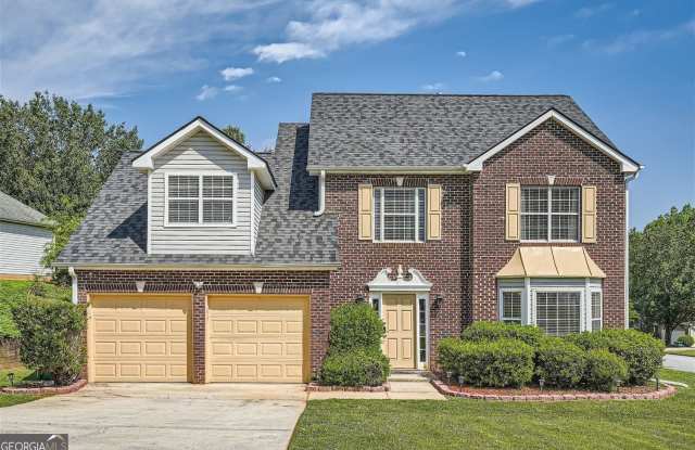 3370 Flagstone Trace