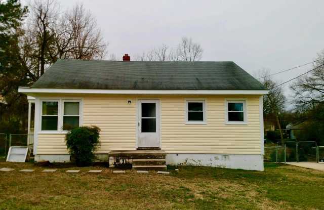 Wonderful 2 Bedroom Home in High Point!