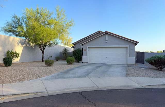 17371 W COYOTE TRAIL Drive