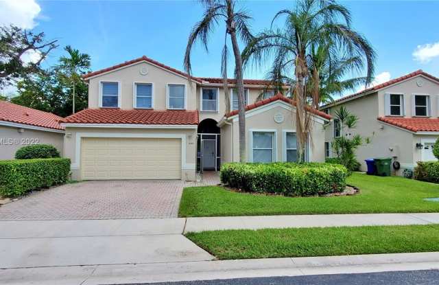 1640 SW 148th Ter - 1640 Encino Terrace, Pembroke Pines, FL 33027