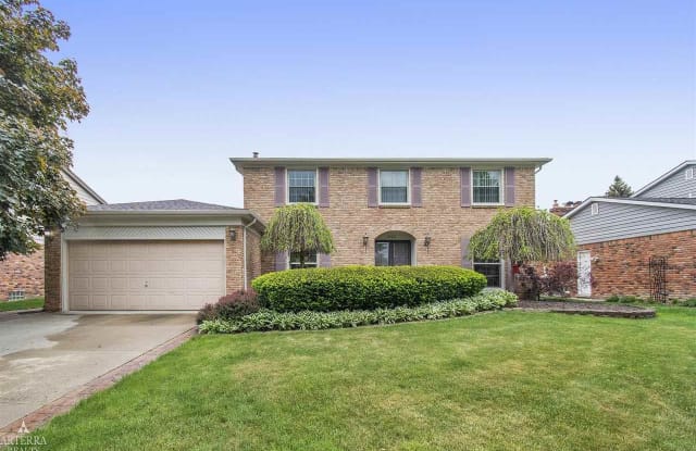 1822 Wilmet Dr - 1822 Wilmet Drive, Troy, MI 48085