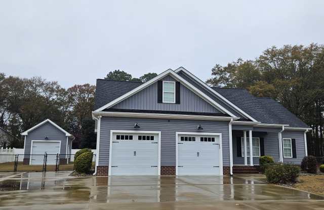 104 Pioneer Trails Drive