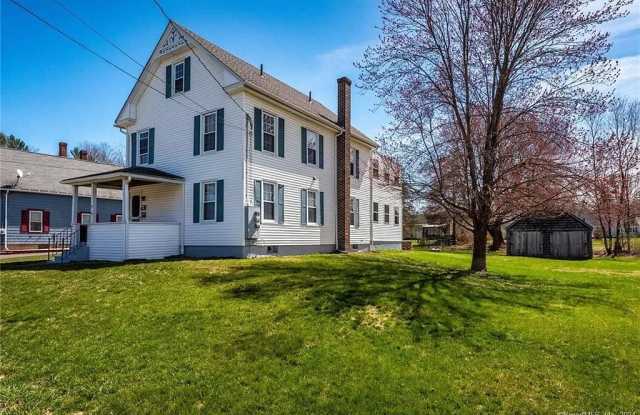 Photo of 53 Franklin Street