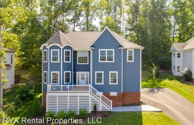 14025 SouthShore Rd - 14025 Southshore Road, Brandermill, VA 23112