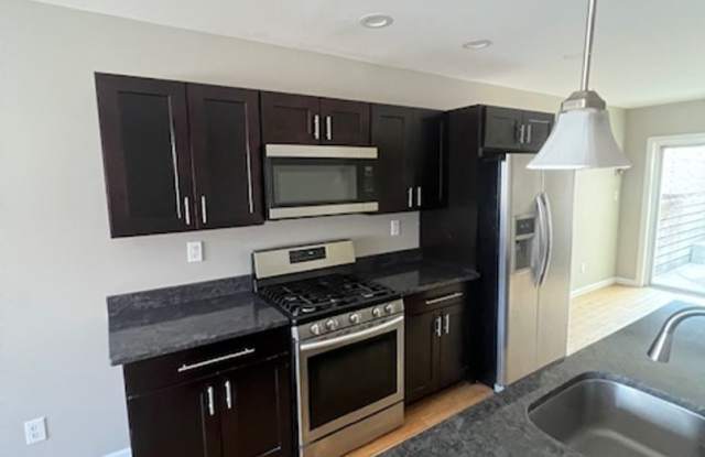 Photo of Stunning 3BD / 3BA Home with Rooftop Deck  Private Backyard — Ready to Call Home!