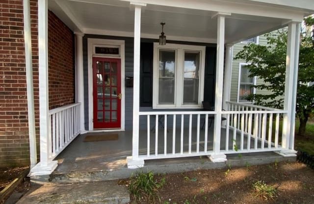 918 PENDLETON ST #1/2 - 918 Pendleton Street, Alexandria, VA 22314