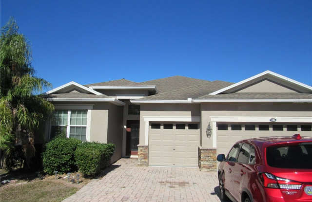 1106 LATTIMORE DRIVE