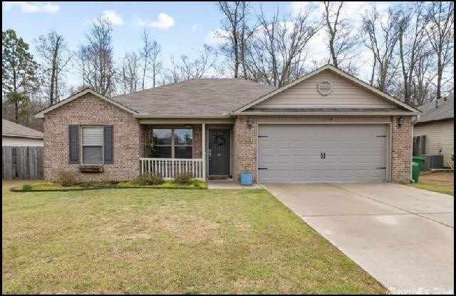 1318 Matehuala Blvd - 1318 Matehuala Boulevard, Pulaski County, AR 72118