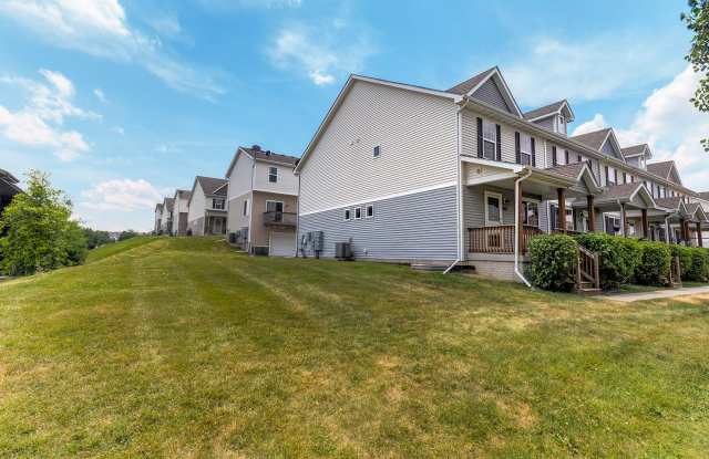 719 Newport Place - 1