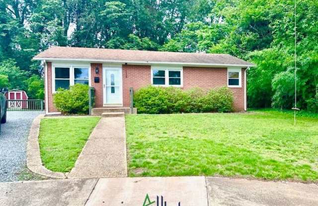 124 North Baker Street