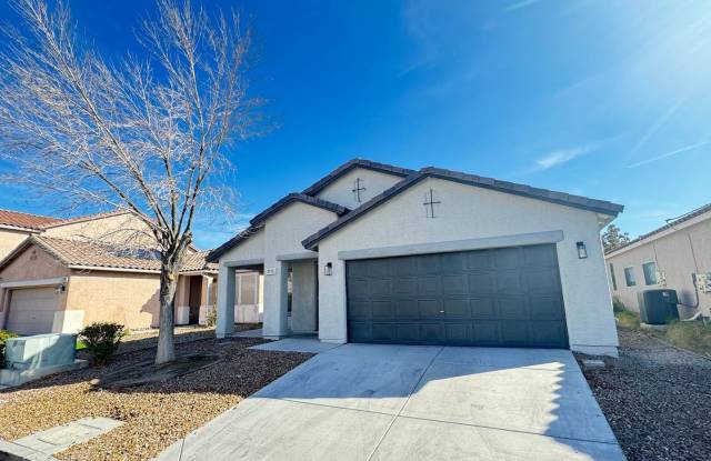 3958 Empress Charm Ct - 3958 North Empress Charm Court, Las Vegas, NV 89129