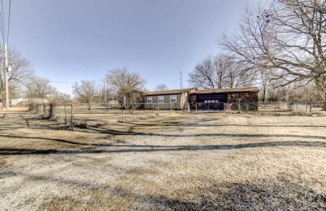 5650 E 430 Rd - 5650 East 430 Road, Rogers County, OK 74053