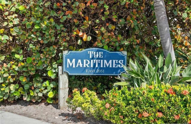 Photo of 2051 NE Ocean Boulevard unit: C22