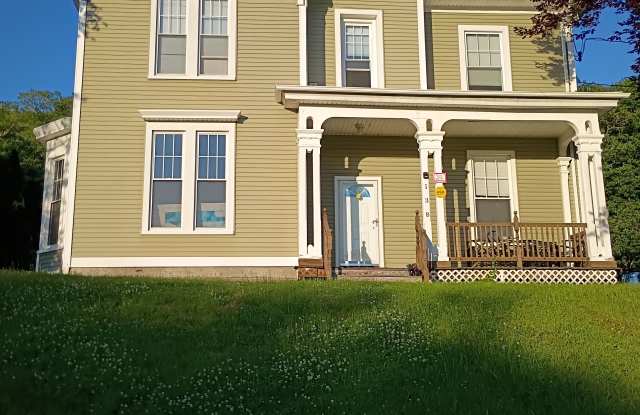 138 Laurel Hill Avenue