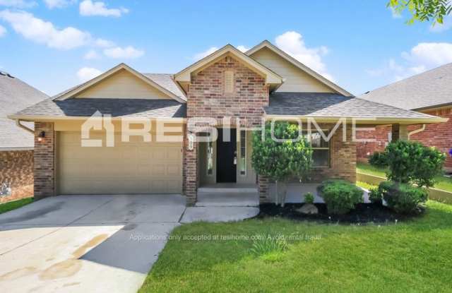 509 Crestland Drive