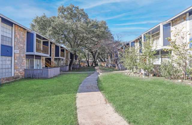 Woodland Ridge