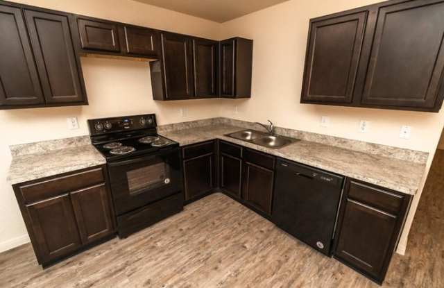 4906 War Horse Drive