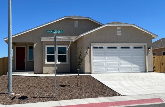 4514 Madison - 4514 Madison Road, Fernley, NV 89408