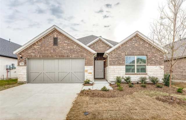 2604 Rambling Road - 2604 Rambling Road, Collin County, TX 75009