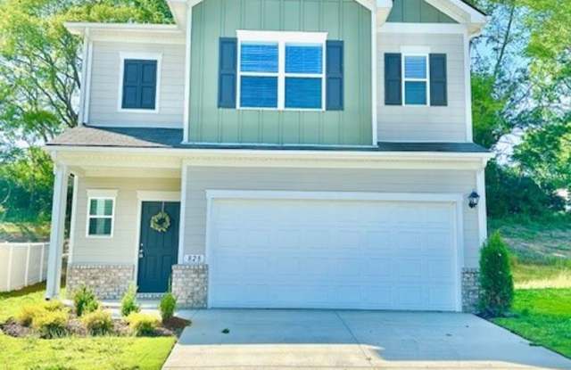 Brand New 3 Bedroom, 2.5 Bath with Bonus Room at Baker's Creek Place in Columbia, TN photos photos