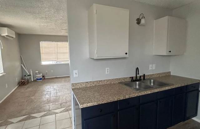 Charming 2BR House in Lubbock
