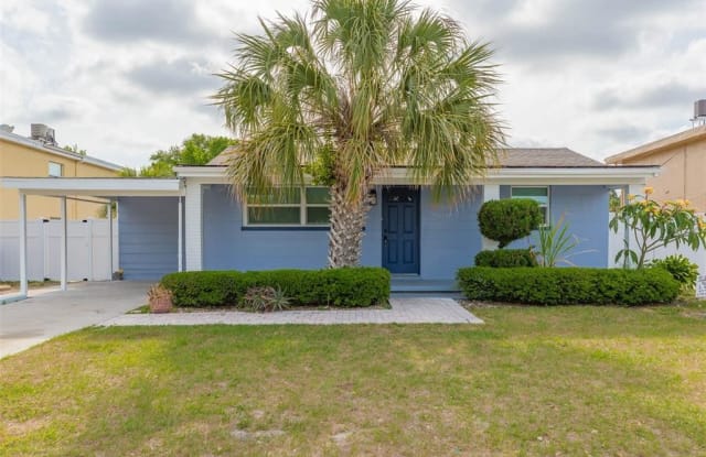 401 S MARS AVENUE - 401 South Mars Avenue, Clearwater, FL 33755