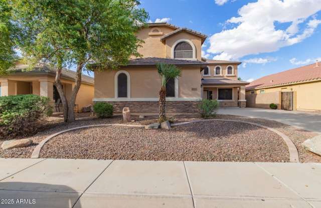 Photo of 40882 W ROBBINS Drive