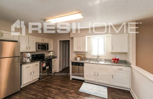 8128 Coralberry Lane