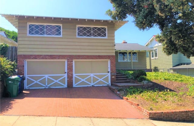 516 17th Street - 516 17th Street, Manhattan Beach, CA 90266