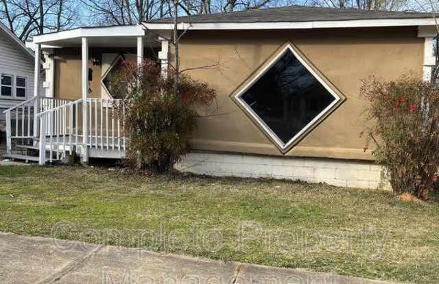 4208 40th Court North