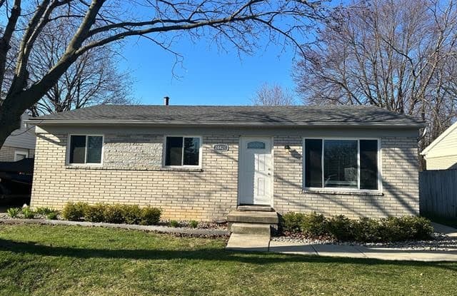 24420 TROMBLEY Street - 24420 Trombley Street, Macomb County, MI 48035