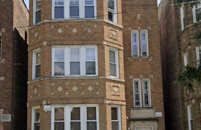 Photo of 7545 S May Street unit: 1