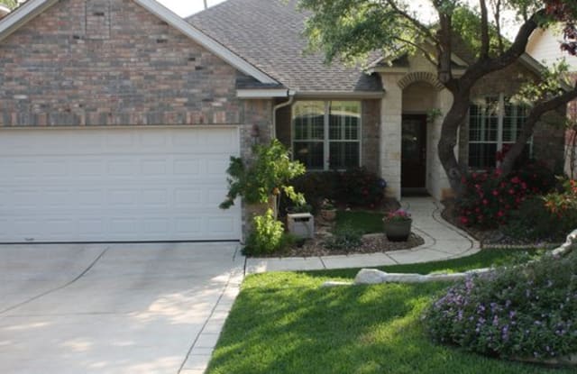 23427 BEAVER CRK - 23427 Beaver Crk, Timberwood Park, TX 78258