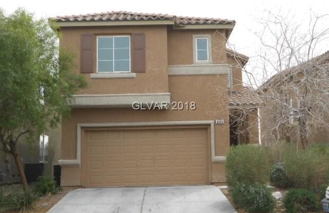 6341 RUBYLYN Avenue - 6341 East Rubylyn Avenue, Whitney, NV 89122