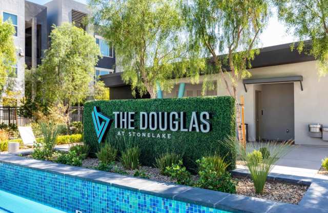 Photo of The Douglas at Stonelake