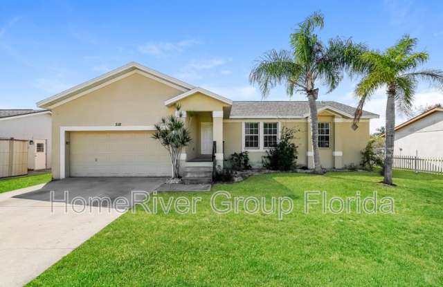 518 Golf And Sea Blvd