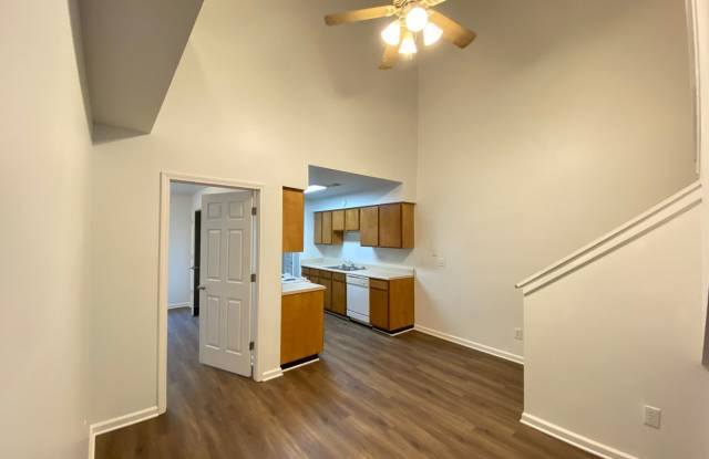 College Place Apartments