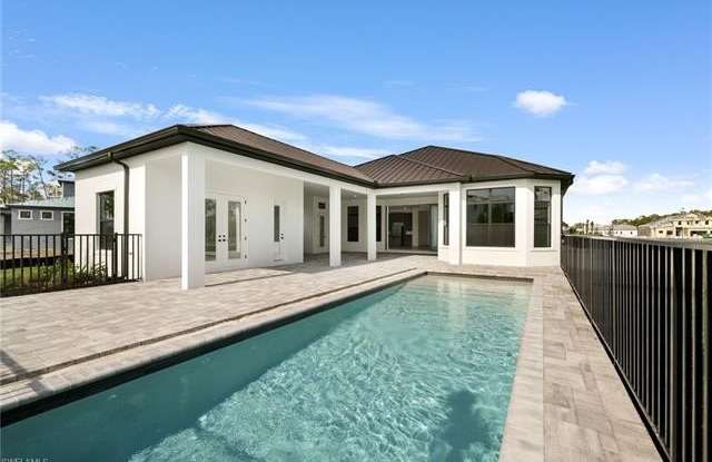 14121 Calveras CT Lee County FL apartments for rent