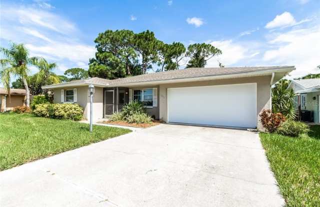 1436 STRADA D ORO - 1436 Strada D Oro, Venice, FL 34292