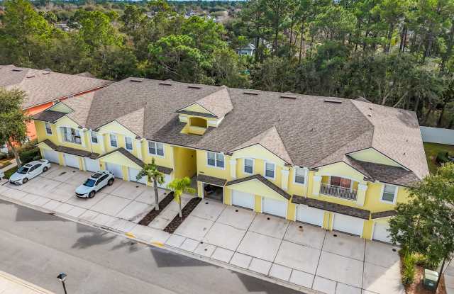 13816 HERONS LANDING Way unit: 1