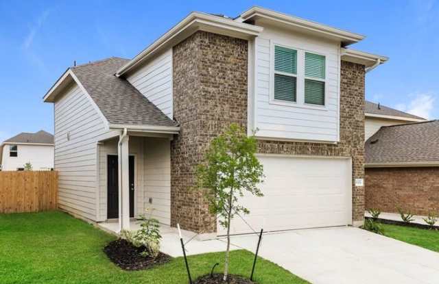 9306 Evening Shade Court